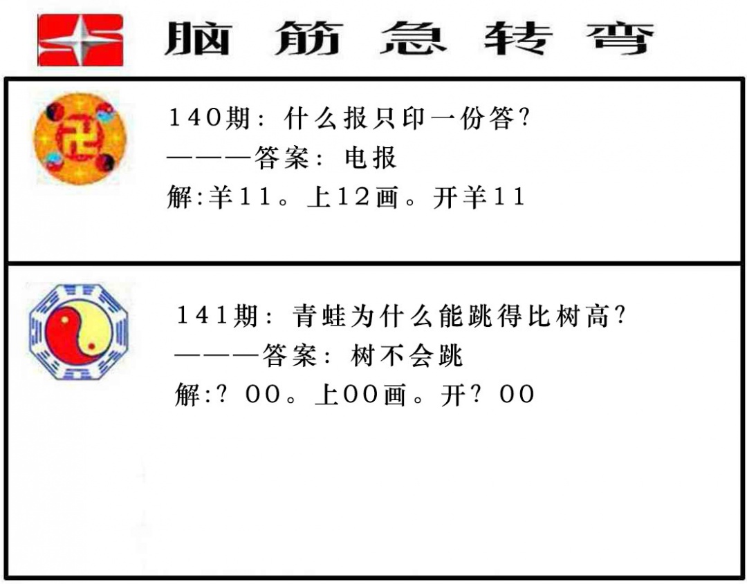 四不像