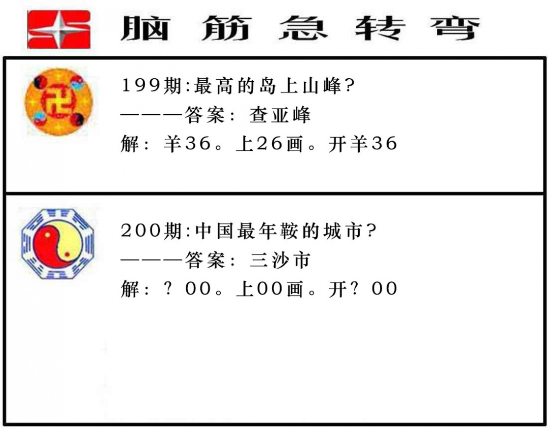 四不像
