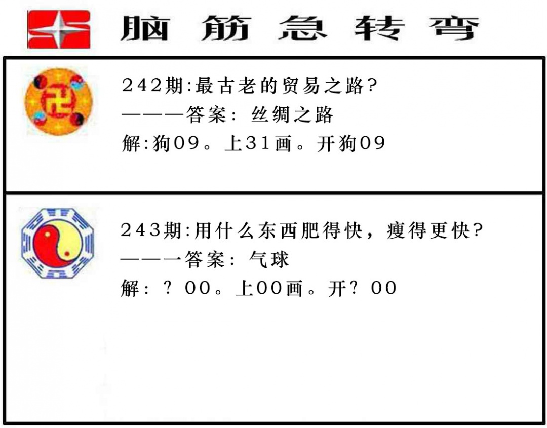 四不像